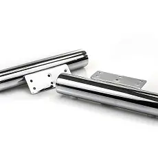 Опора горизонтальная h40 L220